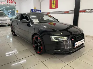 Audi A5 2013