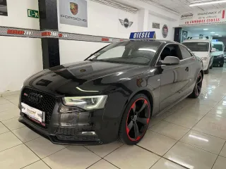 Audi A5 2013