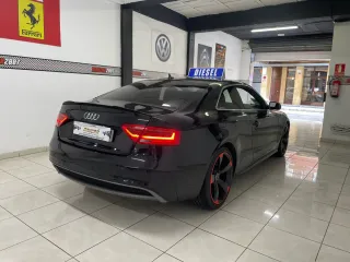 Audi A5 2013