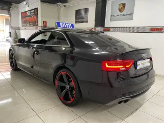 Audi A5 2013