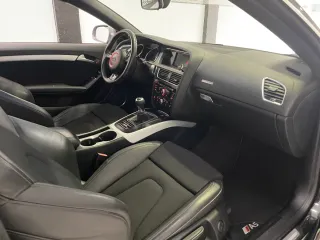 Audi A5 2013