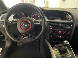 Audi A5 2013