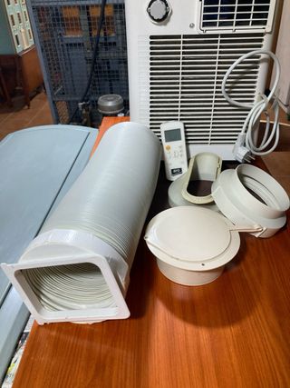 Aire Acondicionado Portátil Aro MAC2310C