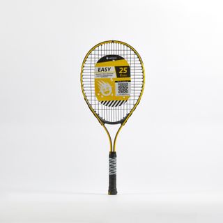 Raqueta de tenis niños Artengo TR130 25"