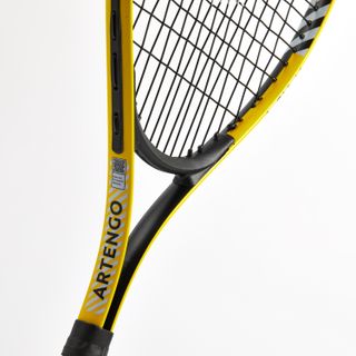 Raqueta de tenis niños Artengo TR130 25"