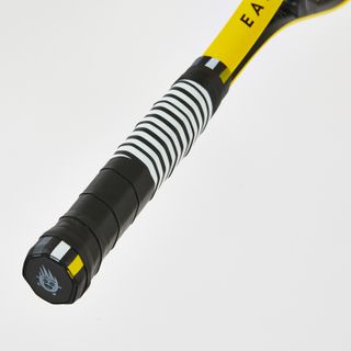 Raqueta de tenis niños Artengo TR130 25"