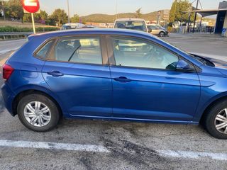 Volkswagen Polo 2019