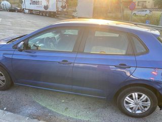 Volkswagen Polo 2019