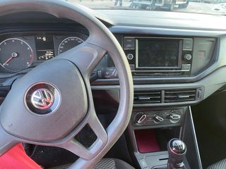 Volkswagen Polo 2019