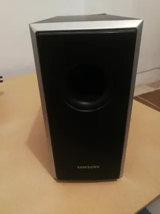 Subwoofer Samsung PS-WQ20
