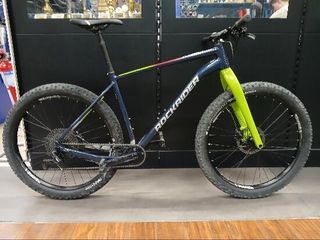 rockrider xc50