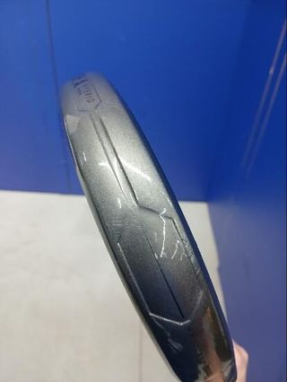 Pala de pádel - Kuikma PR HYBRID CARBON