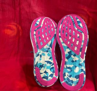 Zapatillas Asics Talla 40.5 Multicolor