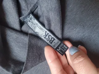 Lote ropa mujer talla 38/M (4 prendas)