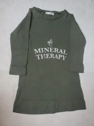 Lote ropa mujer talla 38/M (4 prendas)