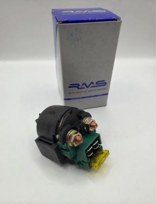 Rele de arranque 246400210