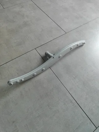 Hélice inferior lavavajillas Indesit DFG 15B10