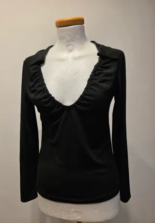 Set maglia e minigonna tg M