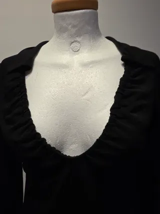 Set maglia e minigonna tg M