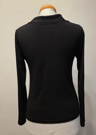 Set maglia e minigonna tg M