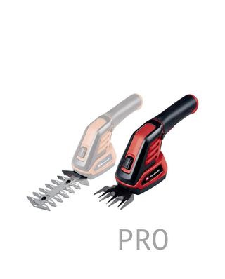 Tijeras inalámbricas Einhell GC-CG 3.6/70 Li WT
