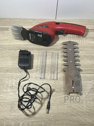 Tijeras inalámbricas Einhell GC-CG 3.6/70 Li WT