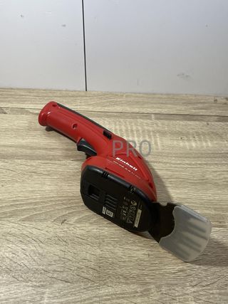 Tijeras inalámbricas Einhell GC-CG 3.6/70 Li WT