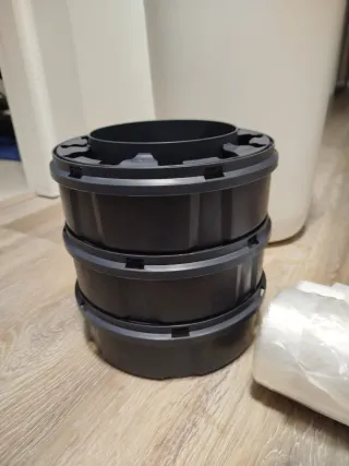 Contenedor Pañales Tommee Tippee Twist & Click