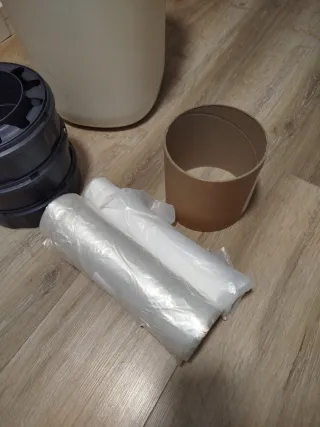 Contenedor Pañales Tommee Tippee Twist & Click