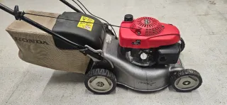 Cortacésped Honda Izy 45 GCV 160cc