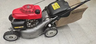 Cortacésped Honda Izy 45 GCV 160cc