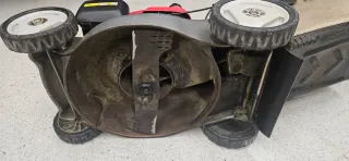 Cortacésped Honda Izy 45 GCV 160cc