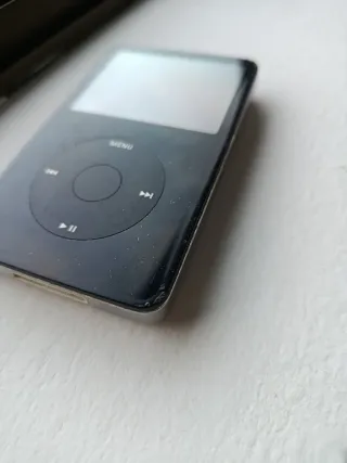 iPod Video 5.5 G Negro