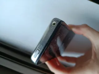 iPod Video 5.5 G Negro