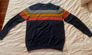 Jersey Springfield Rayas