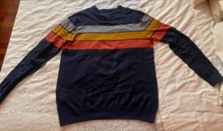 Jersey Springfield Rayas