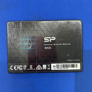SSD 60 GB