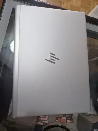 HP EliteBook 840 G5
