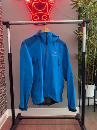 Chaqueta Arc'teryx Beta AR Azul