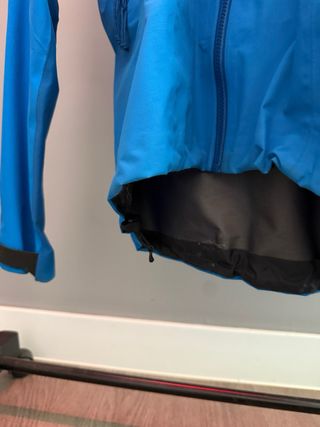 Chaqueta Arc'teryx Beta AR Azul