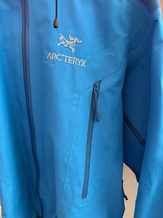 Chaqueta Arc'teryx Beta AR Azul