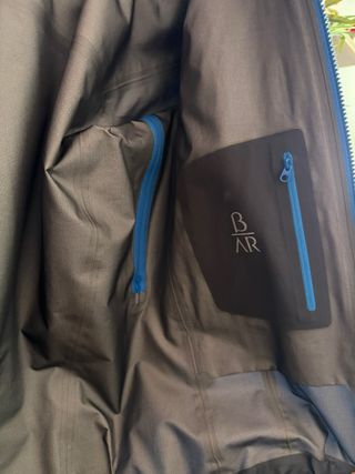 Chaqueta Arc'teryx Beta AR Azul