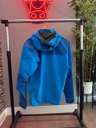 Chaqueta Arc'teryx Beta AR Azul