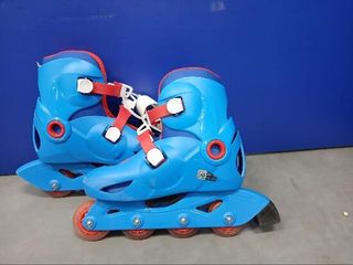 oxelo play 3 talla 34/36