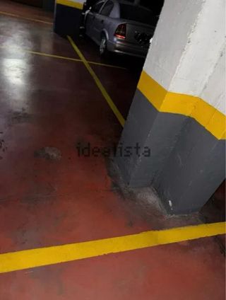 Garajes en venta. Centro Arganda