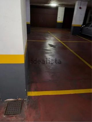 Garajes en venta. Centro Arganda