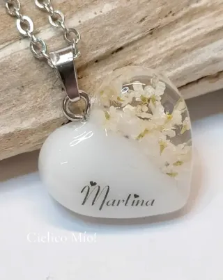 Colgante leche materna