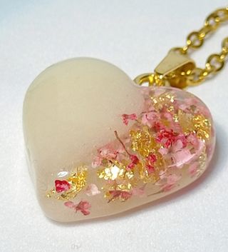 Colgante leche materna