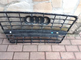 Embellecedor Audi Cromado