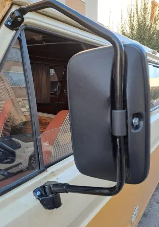 Retrovisores VW T3 Syncro